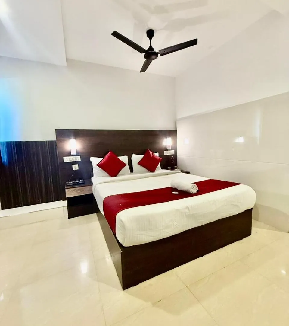 Otel Skylark Holidays Munnar
