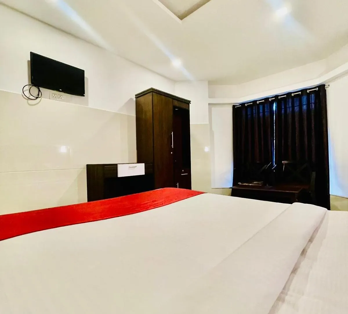 ** Otel Skylark Holidays Munnar Hindistan
